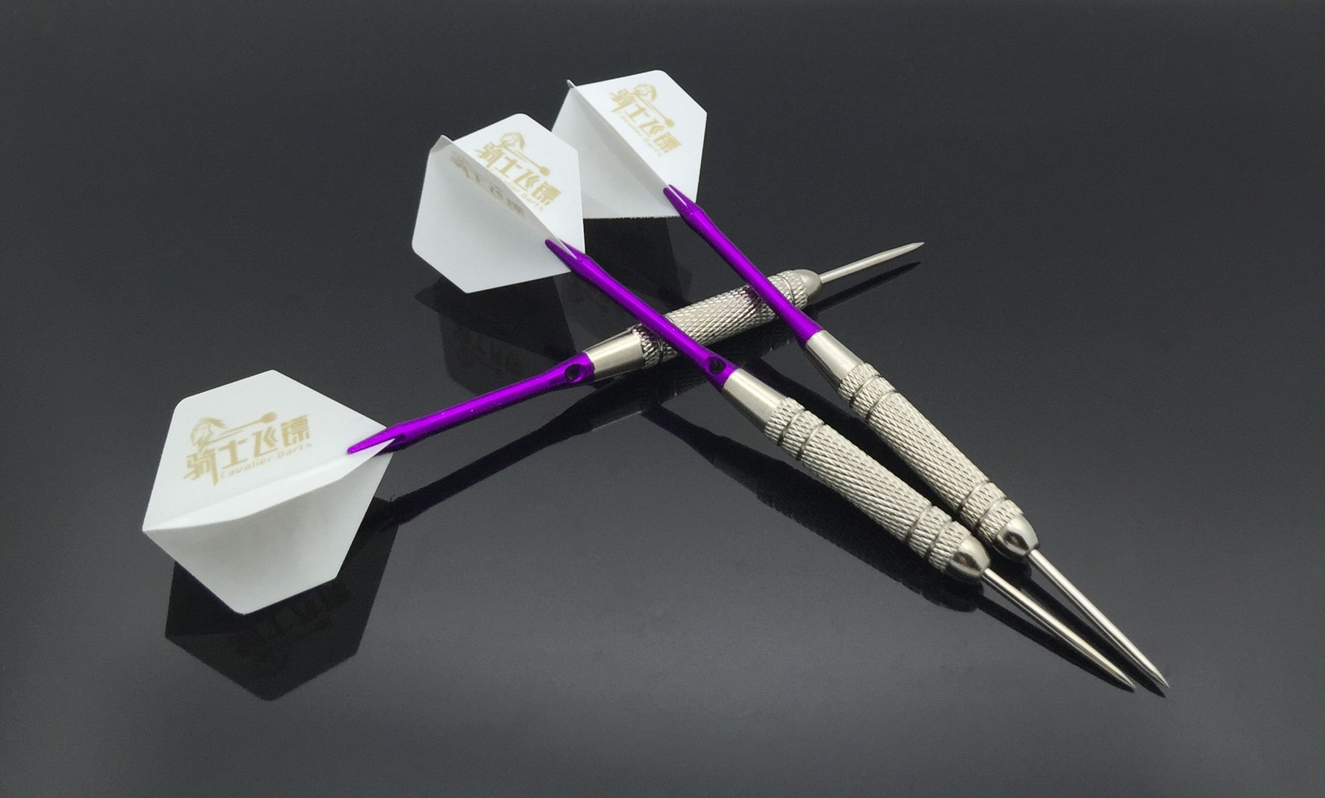 [Phi tiêu phi tiêu] 2 bộ vận chuyển 19 gram phi tiêu tiêu chuẩn bền phi tiêu phi tiêu phi tiêu phi tiêu chuyên nghiệp - Darts / Table football / Giải trí trong nhà đồ chơi phi tiêu