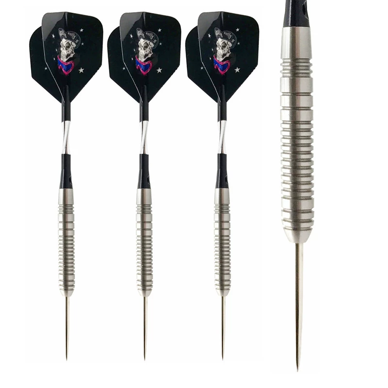 [Phi tiêu hiệp sĩ] trận đấu cấp 23 gram 90% phi tiêu thép vonfram phi tiêu phi tiêu cứng W902123Z - Darts / Table football / Giải trí trong nhà