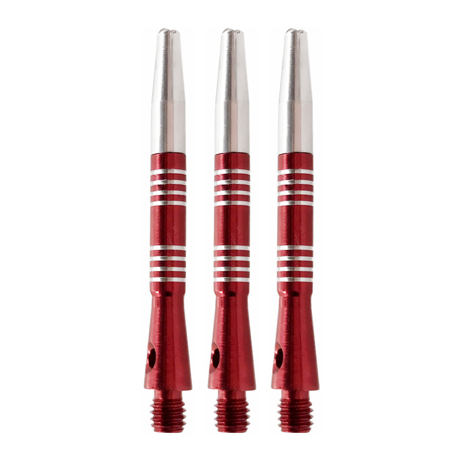 [Phi tiêu phi tiêu] Phi tiêu bằng nhôm xoay 360 ° phi tiêu 24 nhân dân tệ / 3 - Darts / Table football / Giải trí trong nhà mũi phi tiêu