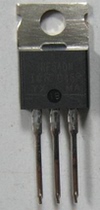IRF540N IRF540N IRF540NPBF IRF540 IRF540 TRIODES TO-220 TO-220
