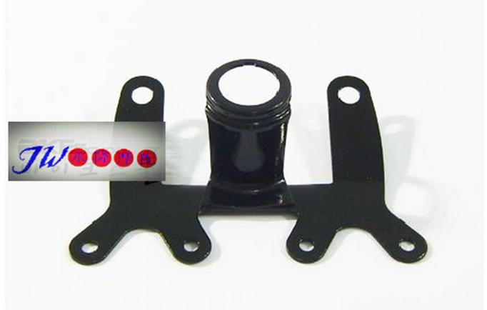Locomotive Accessories Retrofit CG125 Jialing 70 Retro GN Taiko Mileage Meter Retro Speed Table Retrofit Meter Bracket