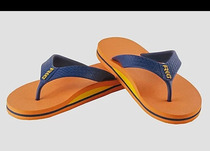 Warehouse clearance for men and women slippers Flip-flops Thai latex cool for men and women couples Freet brand under the same line