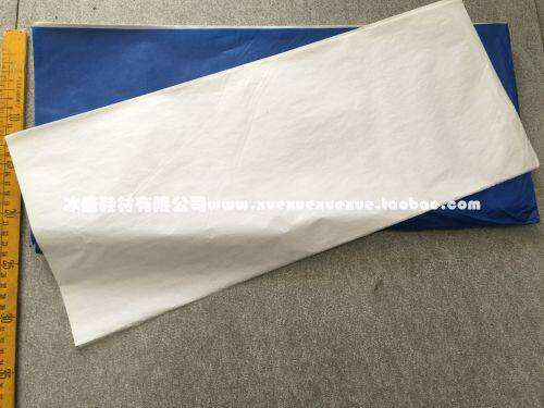 Ice Sheng Shoes Material Environmental Protection Paper Brace Copy Paper Stopper Shoes Paper Men And Women Shoes Brace Lining White Paper Mezzanine Paper Xuan Paper