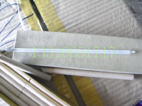 0-100 150 200 250 300度 玻璃 水银 留点 温度计 河北产