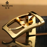 曼邦 Ремень, кожаные штаны, крокодиловый принт, воловья кожа, из натуральной кожи