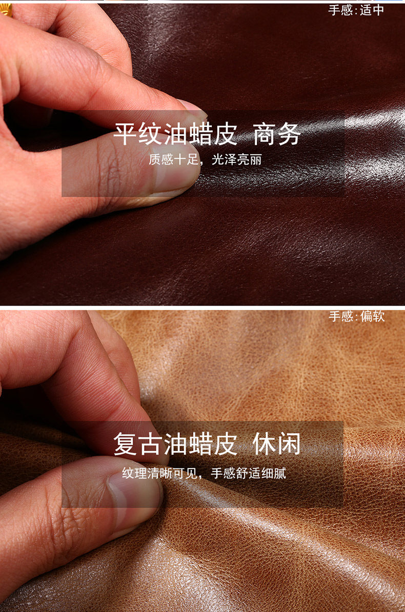 Sac pour homme - Ref 50140 Image 16