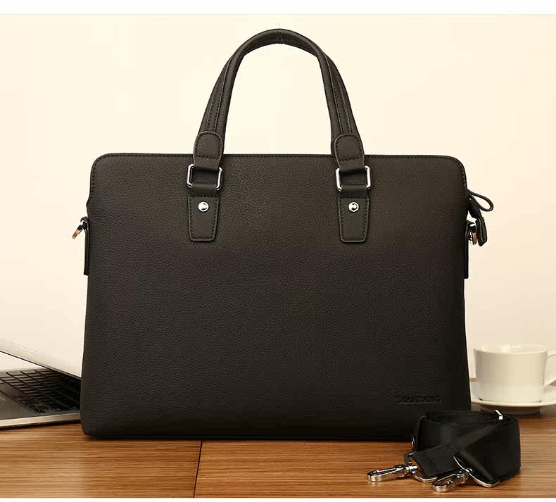 Sac pour homme - Ref 53750 Image 11