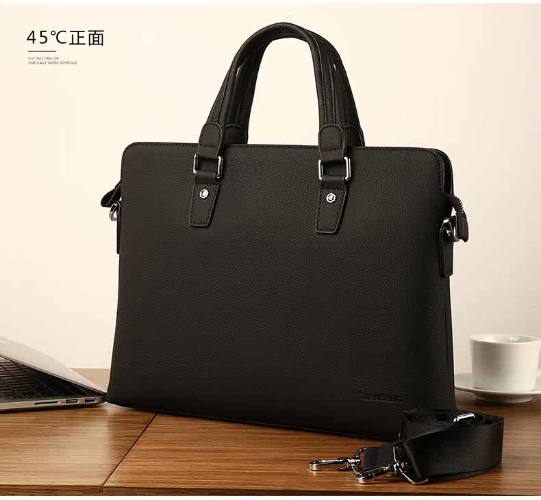 Sac pour homme - Ref 53750 Image 16
