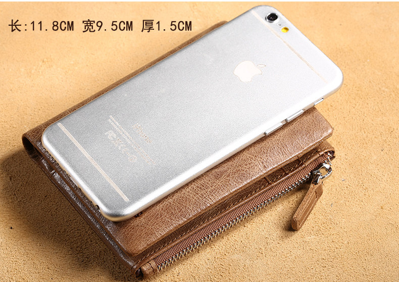 Sac pour homme - Ref 50907 Image 14