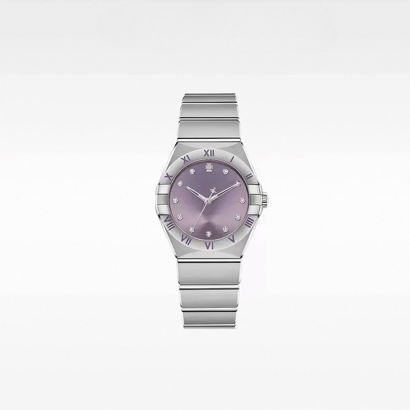 [Migongzi] Gz410 Diamond Scale Zodiac Series Vintage Watch