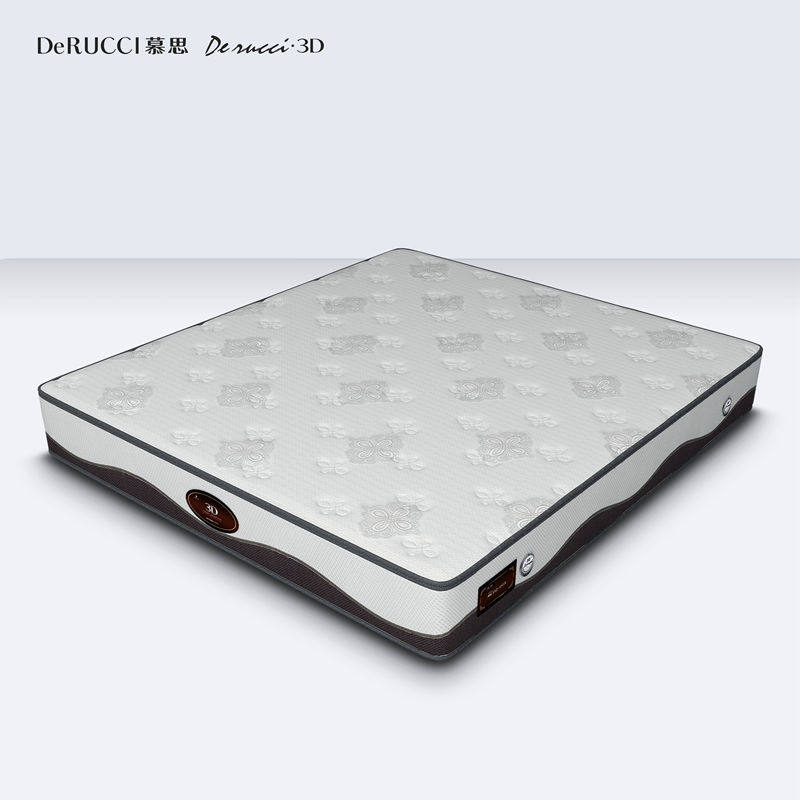 3D-матрас mcd2-003112太空树脂球弹簧床垫慕思床垫 De Rucci 3D-матрас mcd2-003112太空树脂球弹簧床垫慕思床垫 De Rucci
