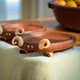 Sheep and lamb storage plate Muwu The second bullet of the lamb series The lamb pen holder