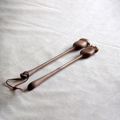 [慕物] 有点萌的喵爪痒痒挠