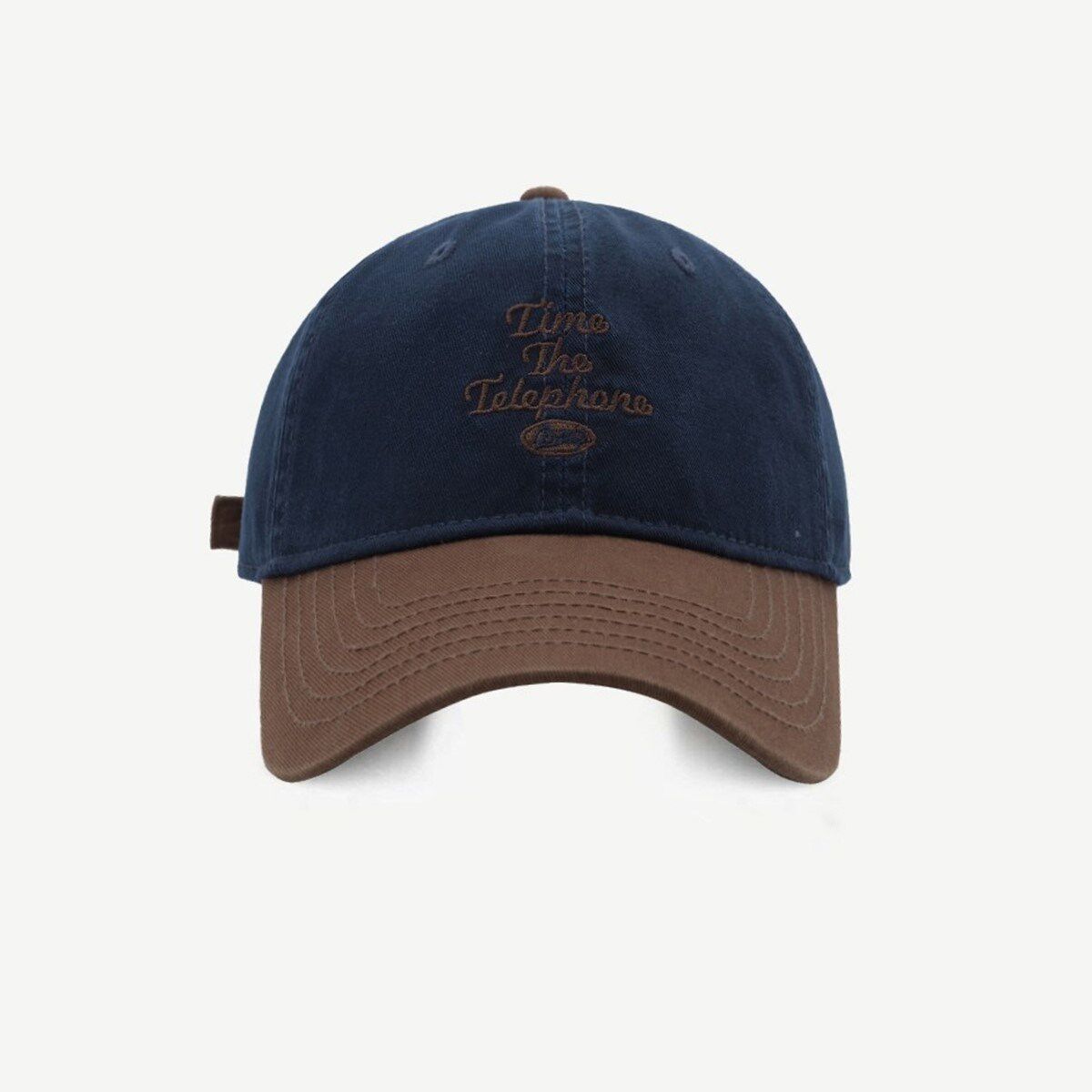 Designer collab style cap FEATURE x 47 Brand: Desert 47 and Chain 47 – Feature main image 3