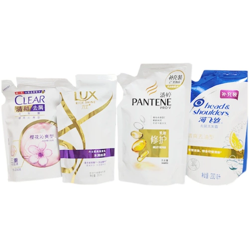 Люксовый питательный шампунь для профессионального использования, 200 мл