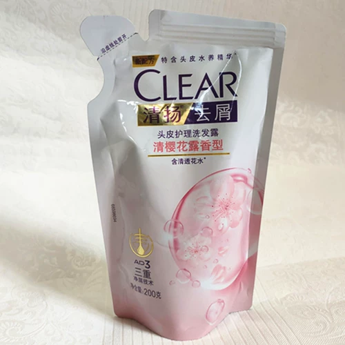 Люксовый питательный шампунь для профессионального использования, 200 мл