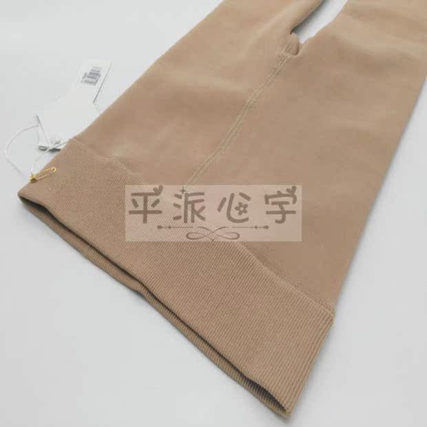 Tất nhẹ chân vớ Yu Yu 1697 cộng với nhung dày cookpipe vớ sâu da màu sáng vớ vớ vớ vớ ấm tất