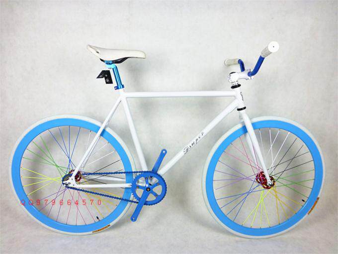 Poignées de vélo - Ref 2349631 Image 24