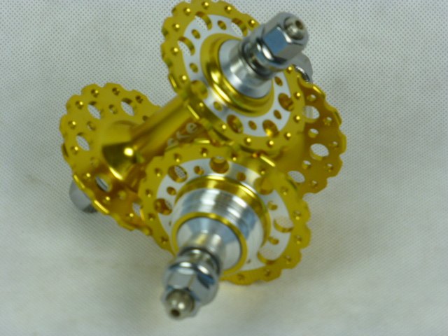 Poignées de vélo - Ref 2349631 Image 35