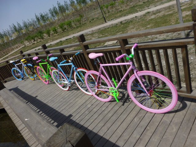 Poignées de vélo - Ref 2349631 Image 31