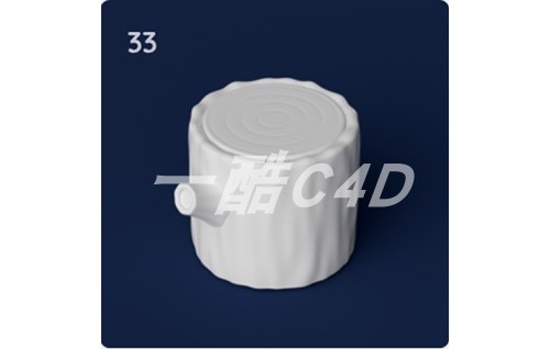 GSG灰猩猩系列-户外用品-木桩