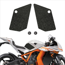 Suitable for KTM1190 rc390 250200125 tank non-slip patch protection patch-side sticker appliquet