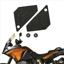 Apply ktm1050 690 1290 1090 on the tank anti-slip patch protection patch side sticker motorcycle sticker