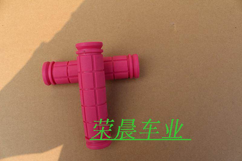 Poignées de vélo - Ref 2348406 Image 24