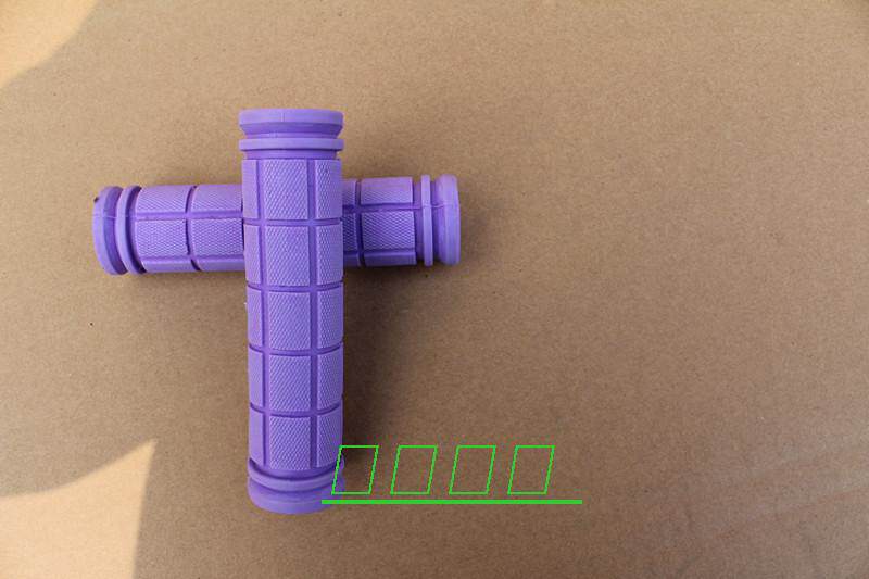 Poignées de vélo - Ref 2348406 Image 18