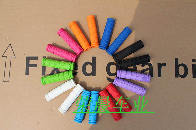 Poignées de vélo - Ref 2348406 Image 14