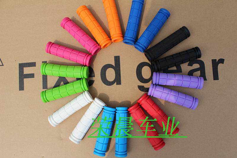 Poignées de vélo - Ref 2348406 Image 15