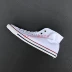 Ngôi sao CONVERSE 威 tất cả các ngôi sao giày vải cao cấp nữ sinh viên thấp để giúp cổ điển 537213C