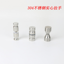 Public Toilet Partition 304 Stainless Steel Handle Toilet Hinge Five Gold Accessories Bathroom Separator Door Handle