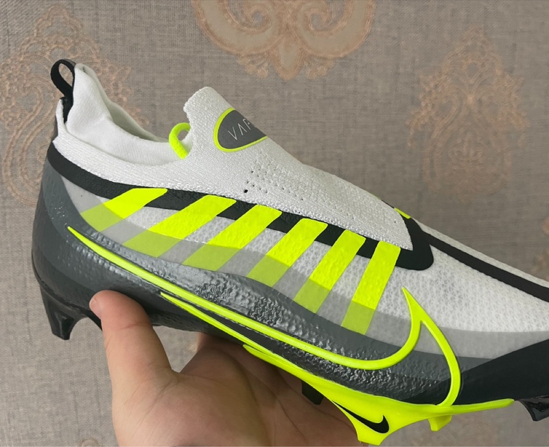 Vapor Elite Pro Speed360 American Football Shoes Dq5110 Da5455 Da5456 Vapor Elite Pro Speed360 American Football Shoes Dq5110 Da5455 Da5456