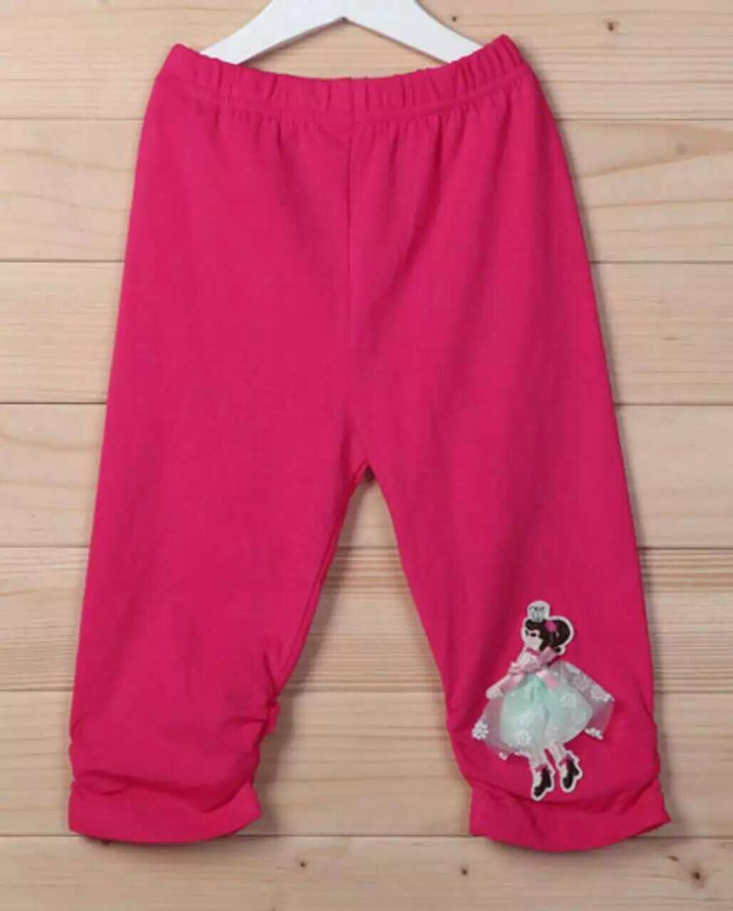 Pantalon fille - Ref 2063467 Image 16