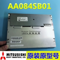 AA084SB01 AA084VG01AA084VG03 Mitsubishi 8 4 inch LED industrial highlight price consultation