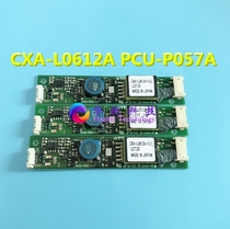 (New original) TDK CXA-L0612A-VJL PCU-P057B inverter high voltage board