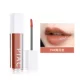 Hàn Quốc PIAC lip glaze nàng tiên cá Jikou đỏ giữ ẩm lâu không đánh dấu môi không thấm nước son bóng môi bóng gương môi - Son bóng / Liquid Rouge