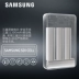 Samsung sạc pin gốc 11300 mAh sạc nhanh cho điện thoại di động Note8 S8 S7 S6 S9 di động