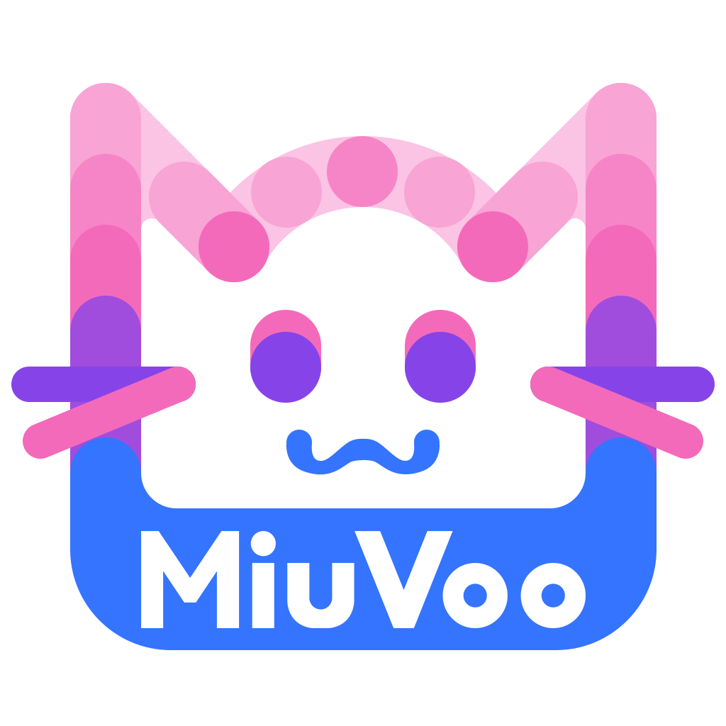 MiuVoo妙屋