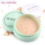 BY NANDA Constant Color Perfect Makeup Loose Powder Honey Powder Lasting Waterproof Moisturising Oil Control Brightening Modifying Color Color phấn phủ ngọc trai