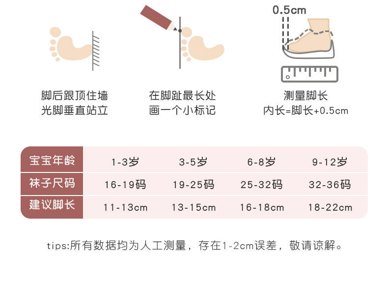 女童袜子夏季薄款网眼透气儿童短袜女孩夏天卡通可爱公主百搭袜 — 9