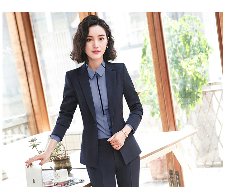 Tailleur femme TIME VARIABLE   - Ref 3244623 Image 13