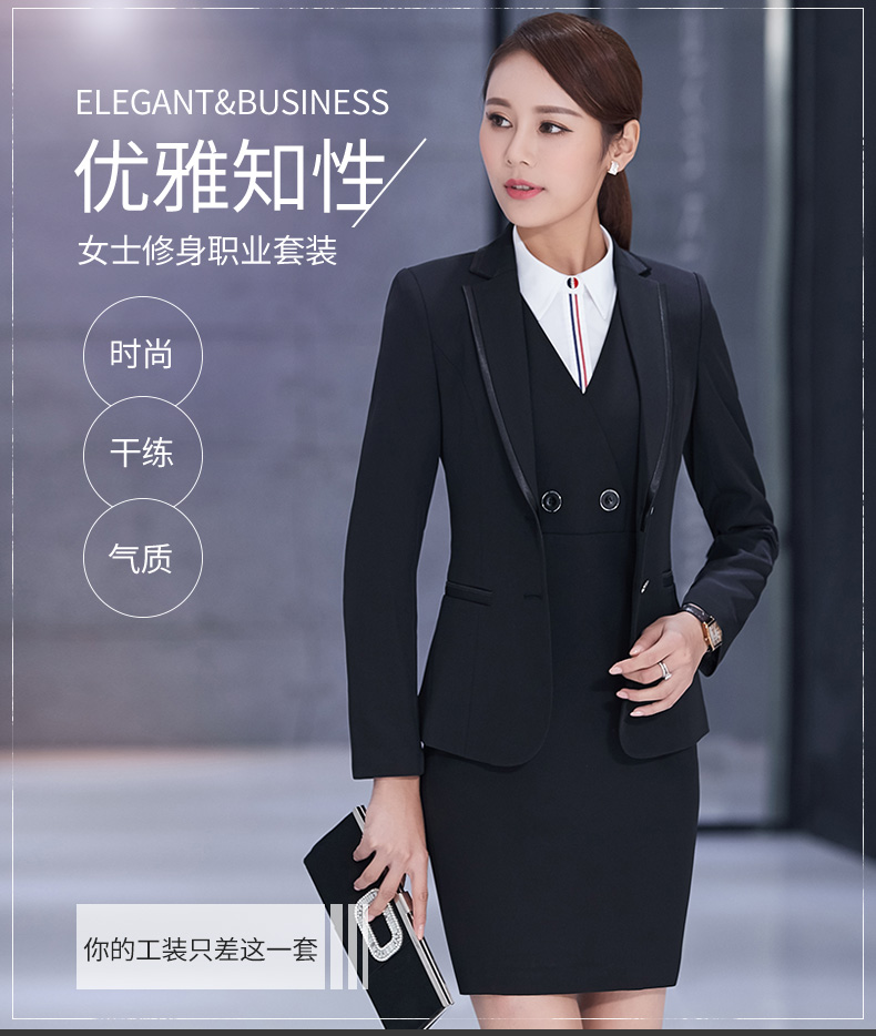Tailleur femme TIME VARIABLE   - Ref 3242851 Image 11