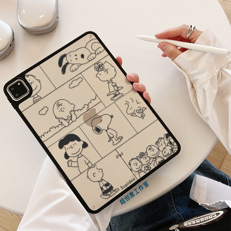 Super Creative and Suitable for iPad Air 11 Without a Cover, Protective Case for the 10Th and 11Th Generation A16, Nubi Puppy 8/9Th Generation, 10.2inch Acrylic Air45Mini67 Hard Back Case, Pro11 Magnetic Pen Slot 9.7 Super Creative and Suitable for iPad Air 11 Without a Cover, Protective Case for the 10Th and 11Th Generation A16, Nubi Puppy 8/9Th Generation, 10.2inch Acrylic Air45Mini67 Hard Back Case, Pro11 Magnetic Pen Slot 9.7