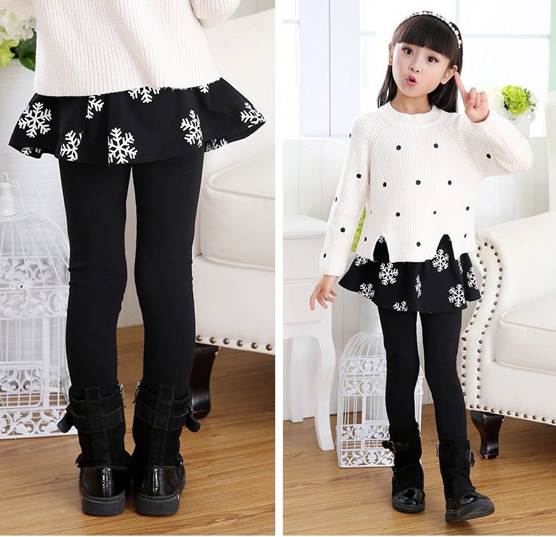 Pantalon fille THREE SHEEPS HOME  - Ref 2063986 Image 33