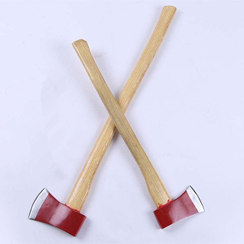 Fire Taiping axe 90cm Size Fire breaking tool steel fire axe in the United States fiber sharp axe