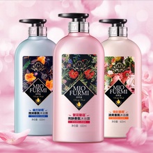 妙芙谜氨基酸香氛沐浴露600ml*2