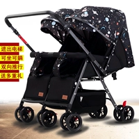 Один -в одном входе и выходе из лифта два -пути нержавеющей стали Starry Sky