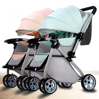 Продвинутая модель для разборки близнецов